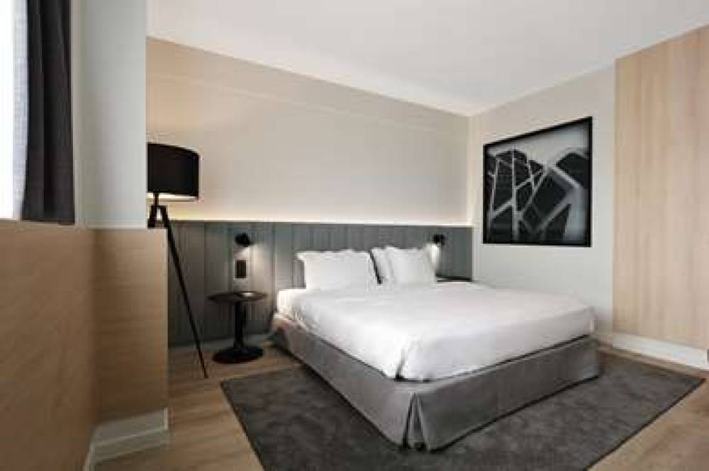 Radisson Blu Hotel, Hasselt 7