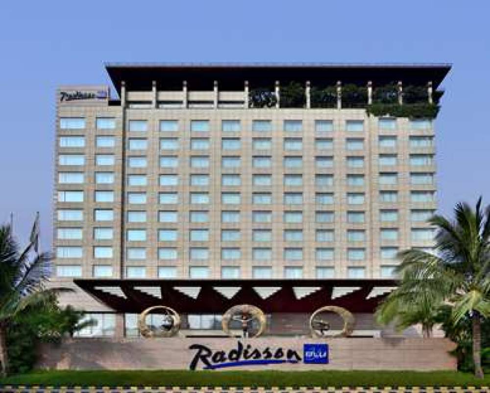 Radisson Blu Hotel Indore