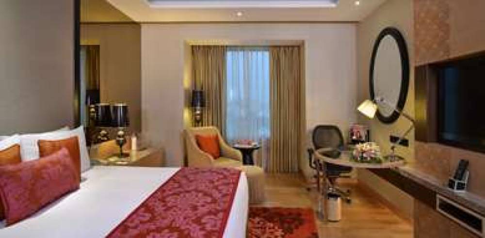 Radisson Blu Hotel Jaipur Airport 6