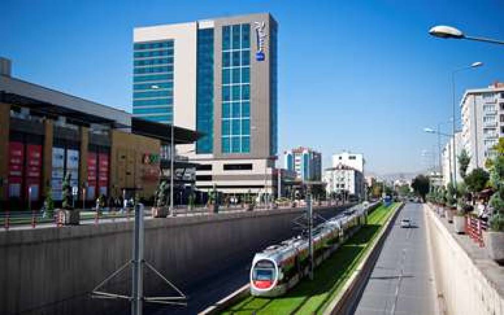 Radisson Blu Hotel Kayseri