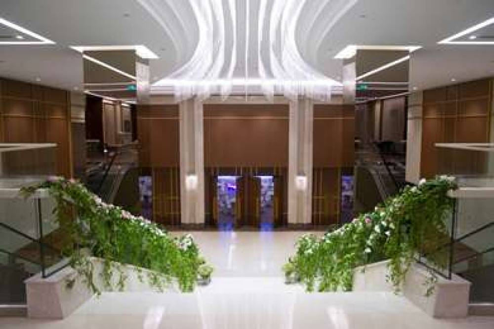 RADISSON BLU HOTEL KAYSERI 5