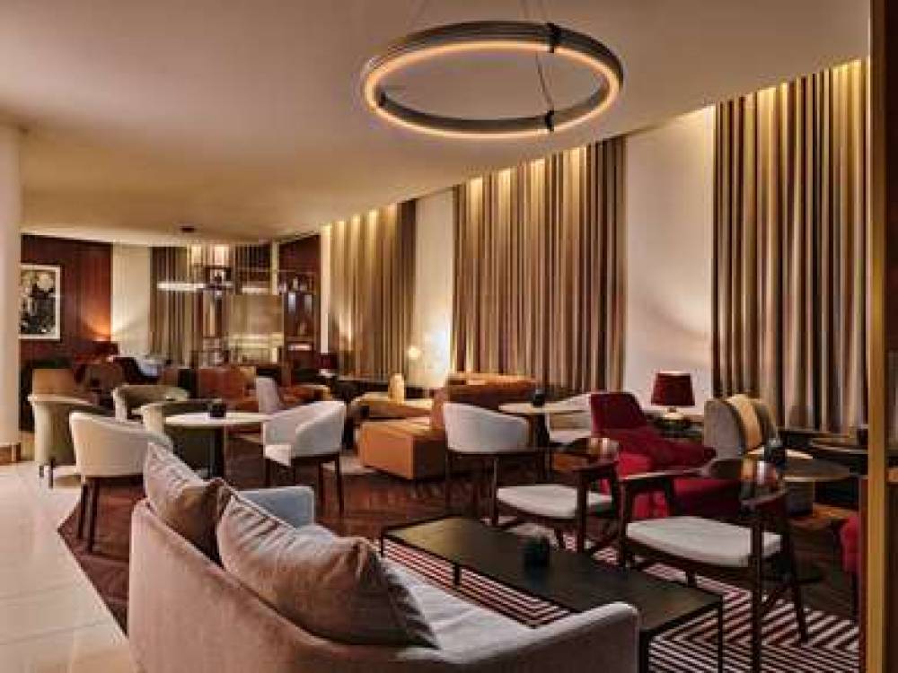 Radisson Blu Hotel, Krakow 4