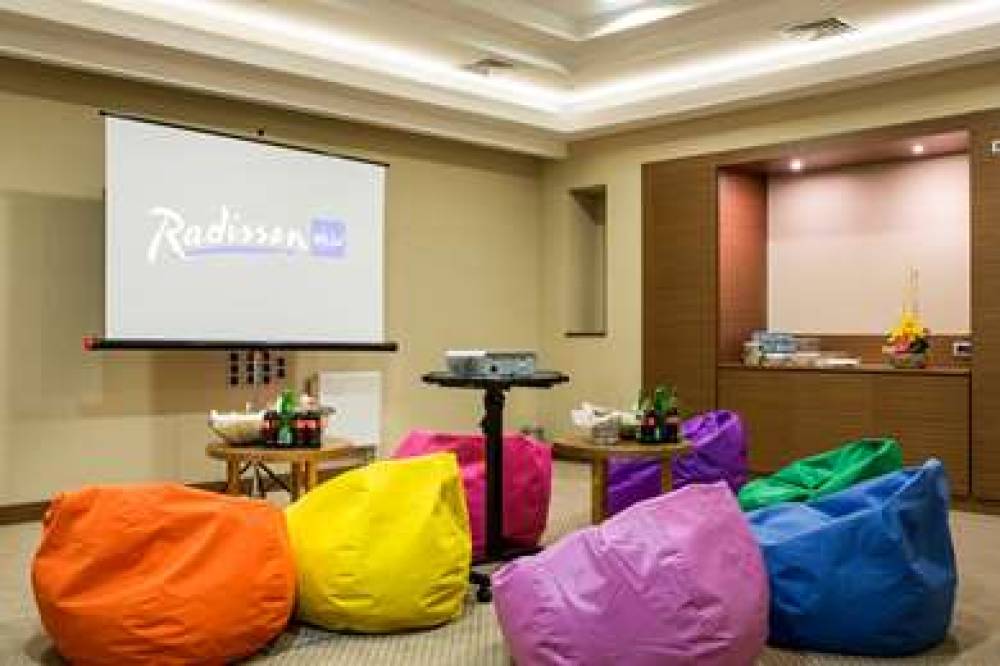 Radisson Blu Hotel, Kyiv Podil City Centre 6