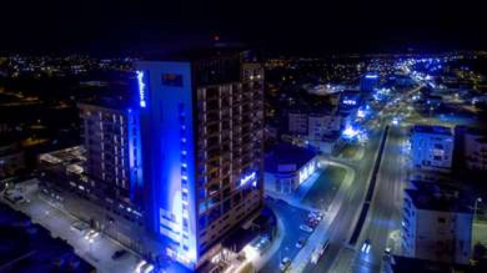 Radisson Blu Hotel, Larnaca 7