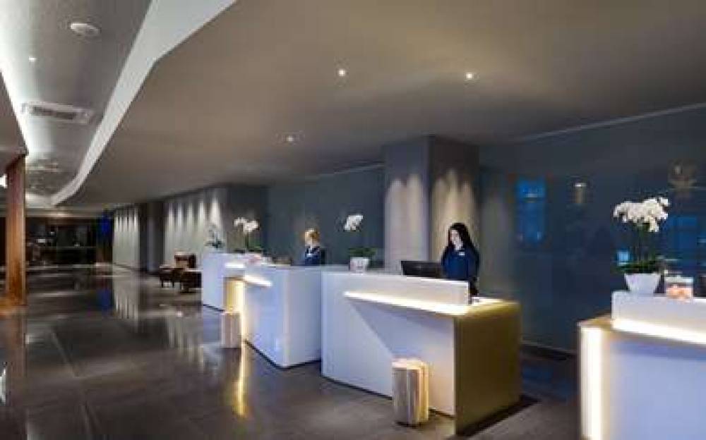 Radisson Blu Hotel Lietuva, Vilnius 6