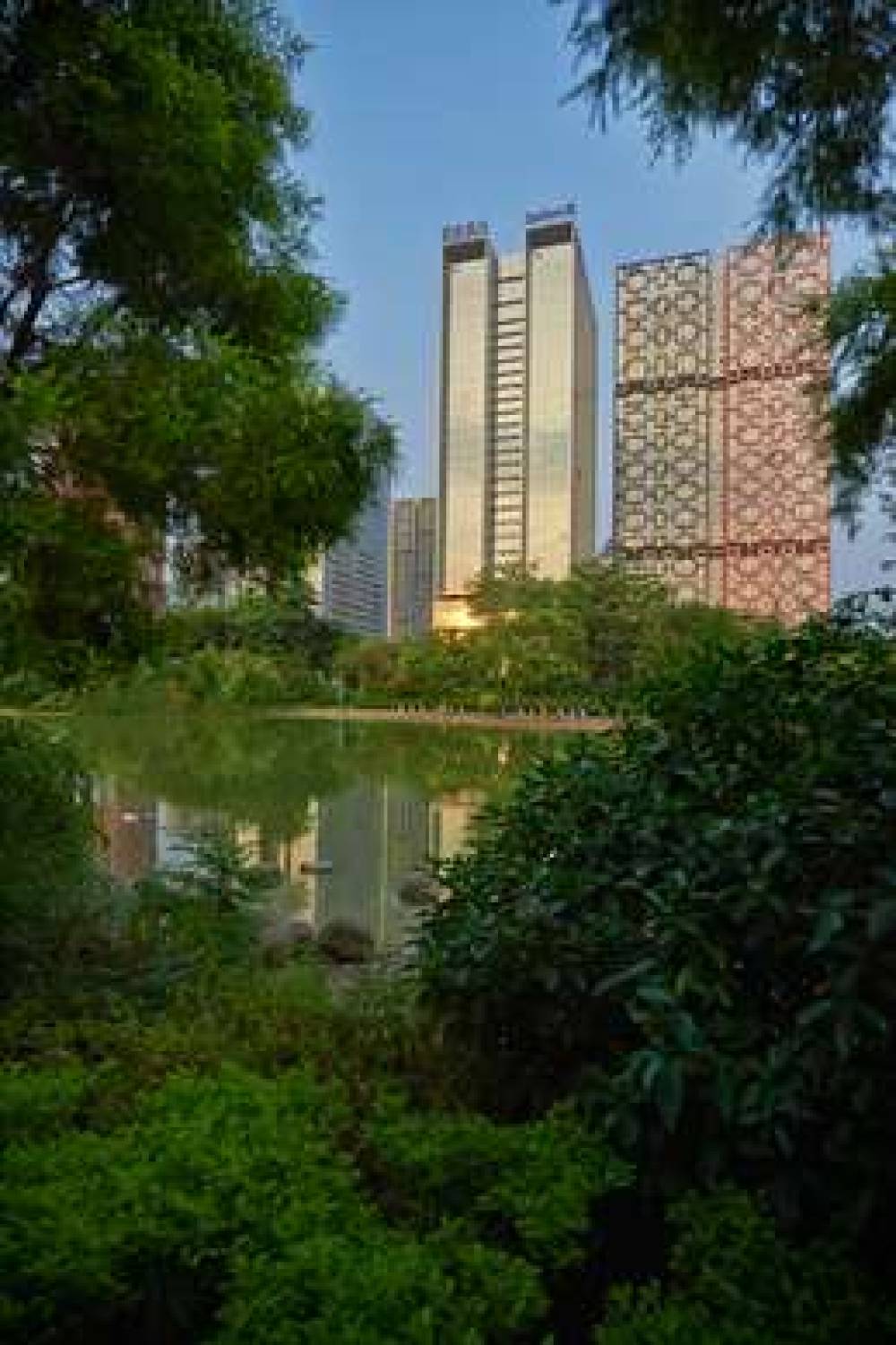 Radisson Blu Hotel Liuzhou 4