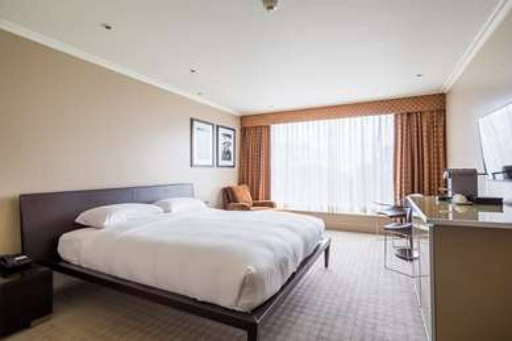 RADISSON BLU HOTEL, LONDON HEATHROW 9