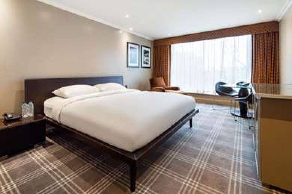 Radisson Blu Hotel, London Heathrow