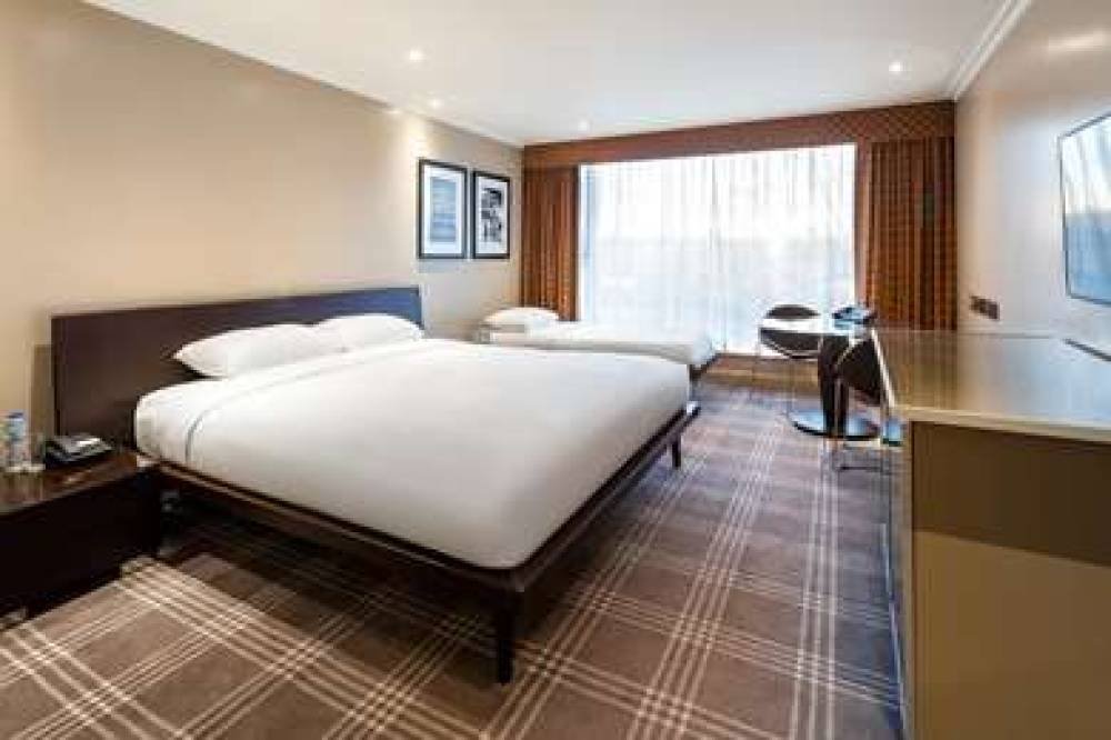 RADISSON BLU HOTEL, LONDON HEATHROW 3