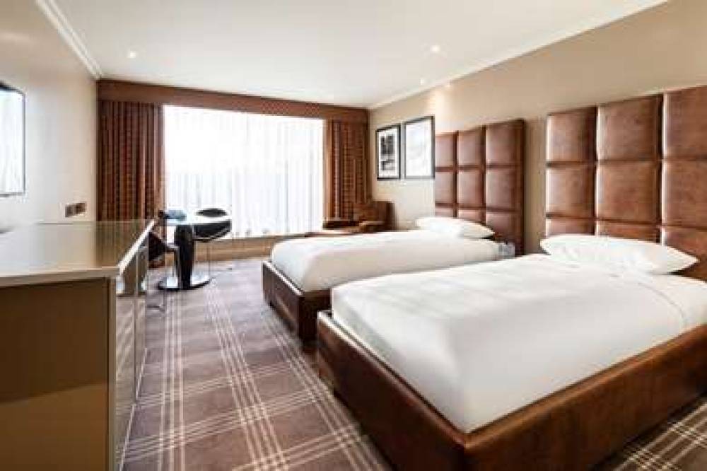 RADISSON BLU HOTEL, LONDON HEATHROW 2