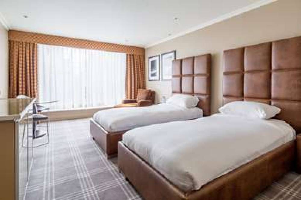 RADISSON BLU HOTEL, LONDON HEATHROW 4