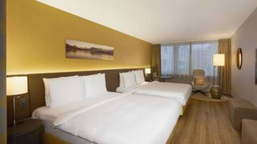 Radisson Blu Hotel, Lucerne 7