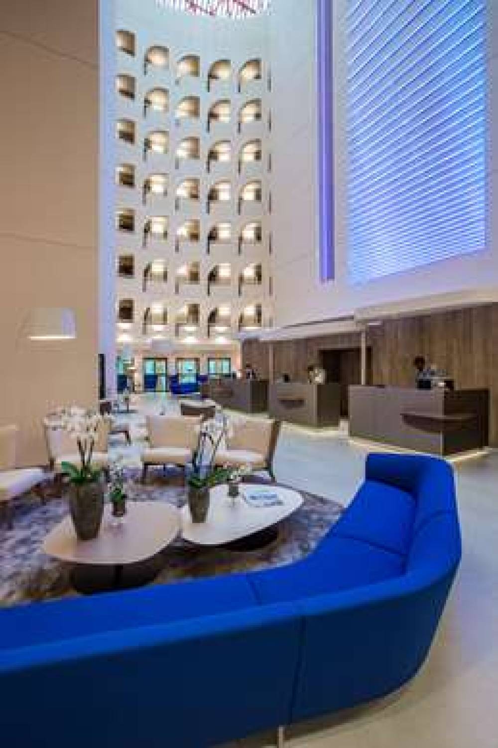 Radisson Blu Hotel, Lyon 5