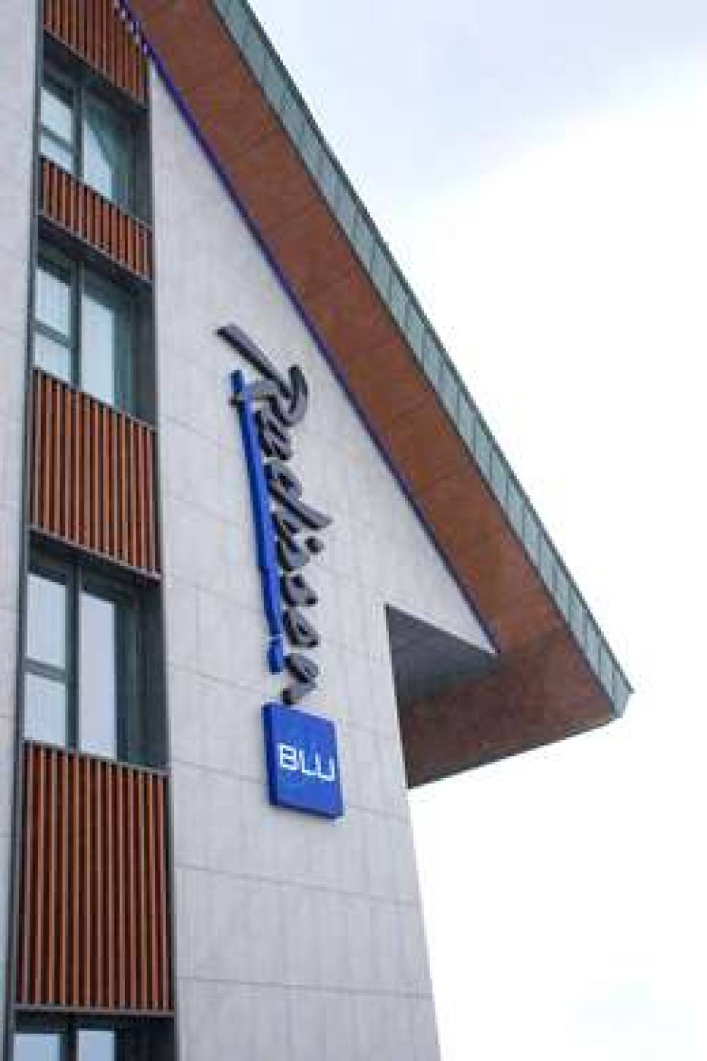 Radisson Blu Hotel, Mount Erciyes