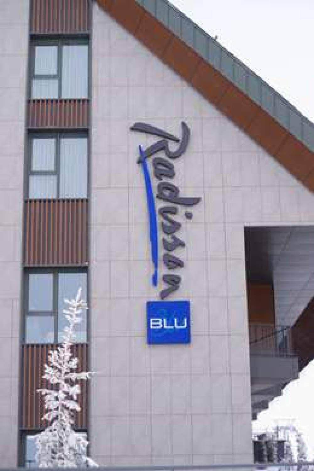 RADISSON BLU HOTEL, MOUNT ERCIYES 3