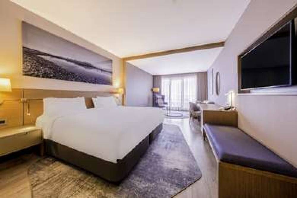 RADISSON BLU HOTEL, MOUNT ERCIYES 7