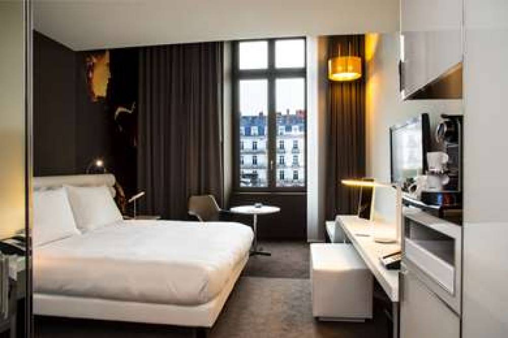 Radisson Blu Hotel, Nantes 7