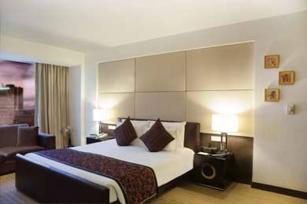 Radisson Blu Hotel Pune Kharadi 5