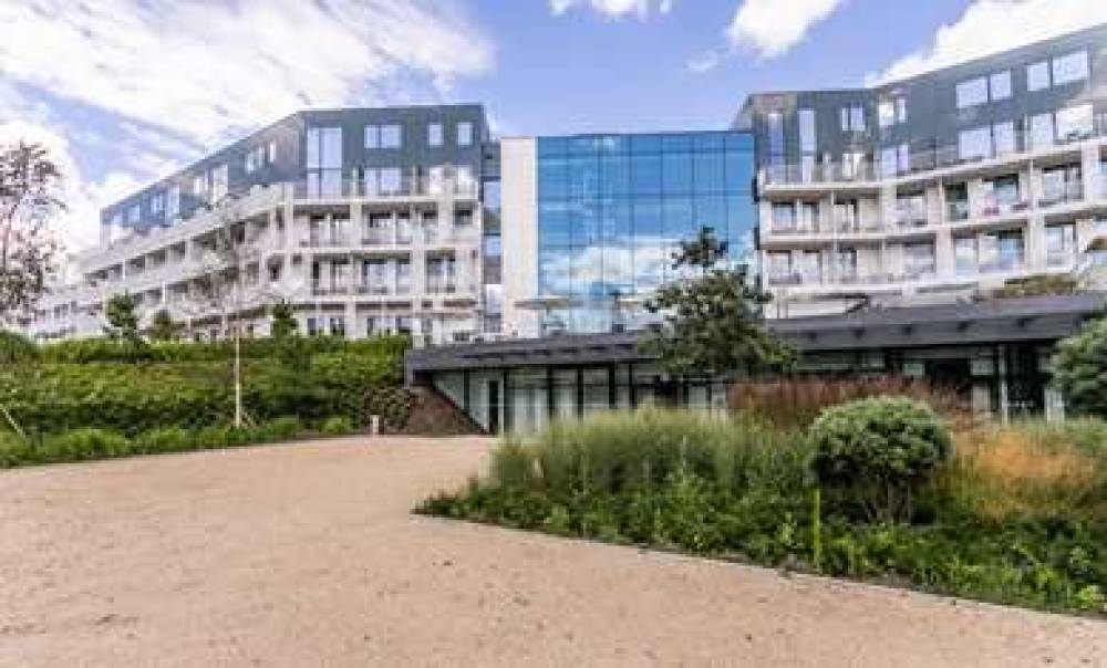 RADISSON BLU HOTEL SOPOT 6