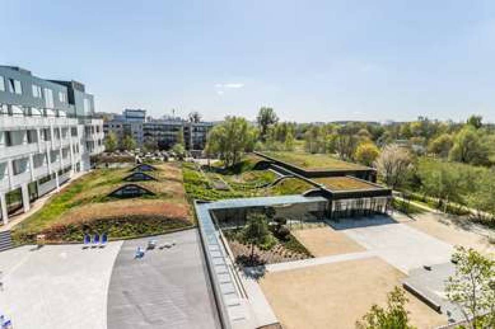 RADISSON BLU HOTEL SOPOT 5