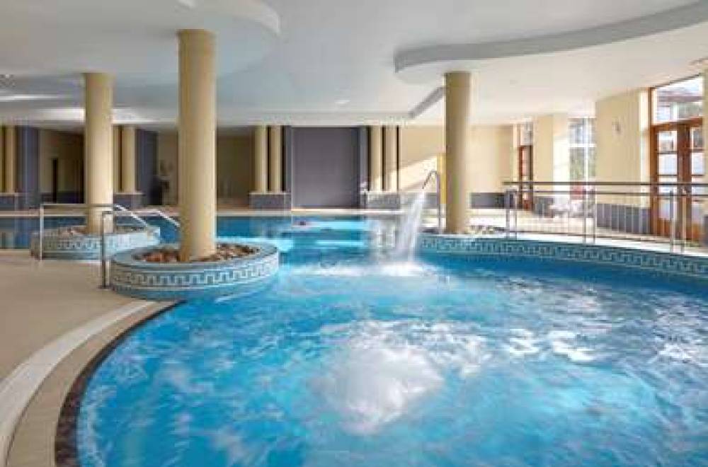 Radisson Blu Hotel & Spa, Sligo 3