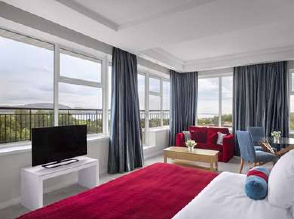 Radisson Blu Hotel & Spa, Sligo 10