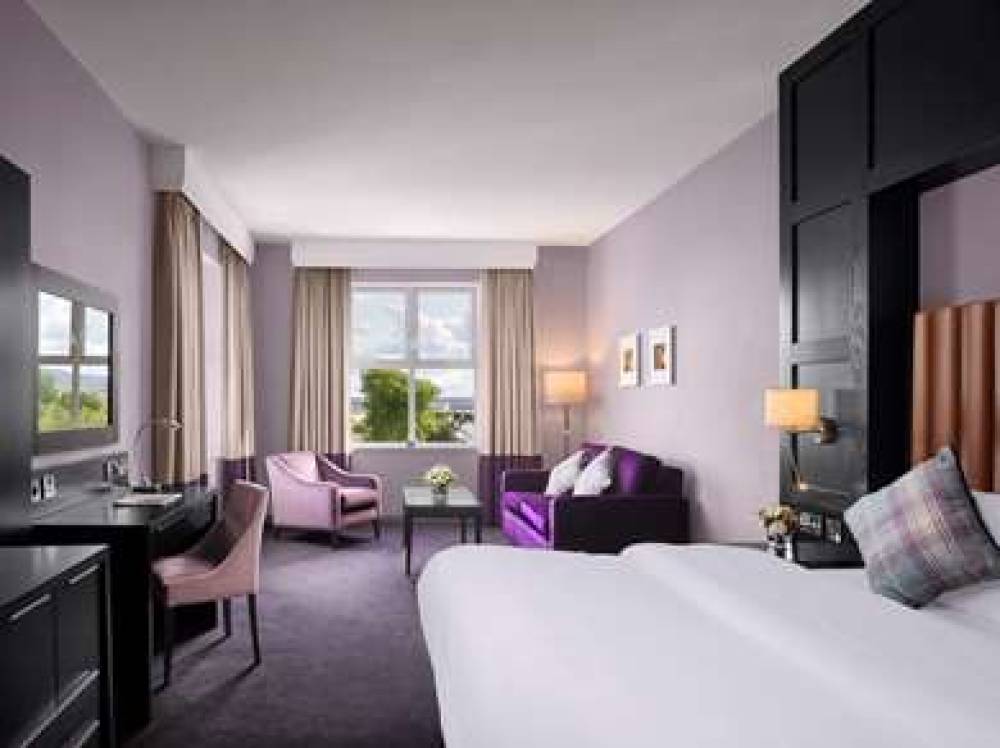 Radisson Blu Hotel & Spa, Sligo 6