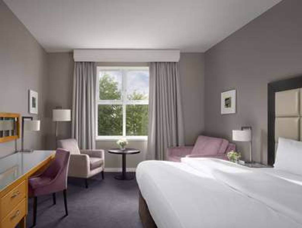 Radisson Blu Hotel & Spa, Sligo 8