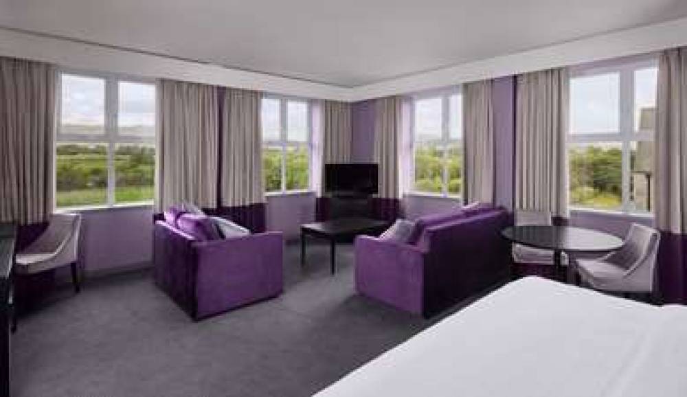 Radisson Blu Hotel & Spa, Sligo 9