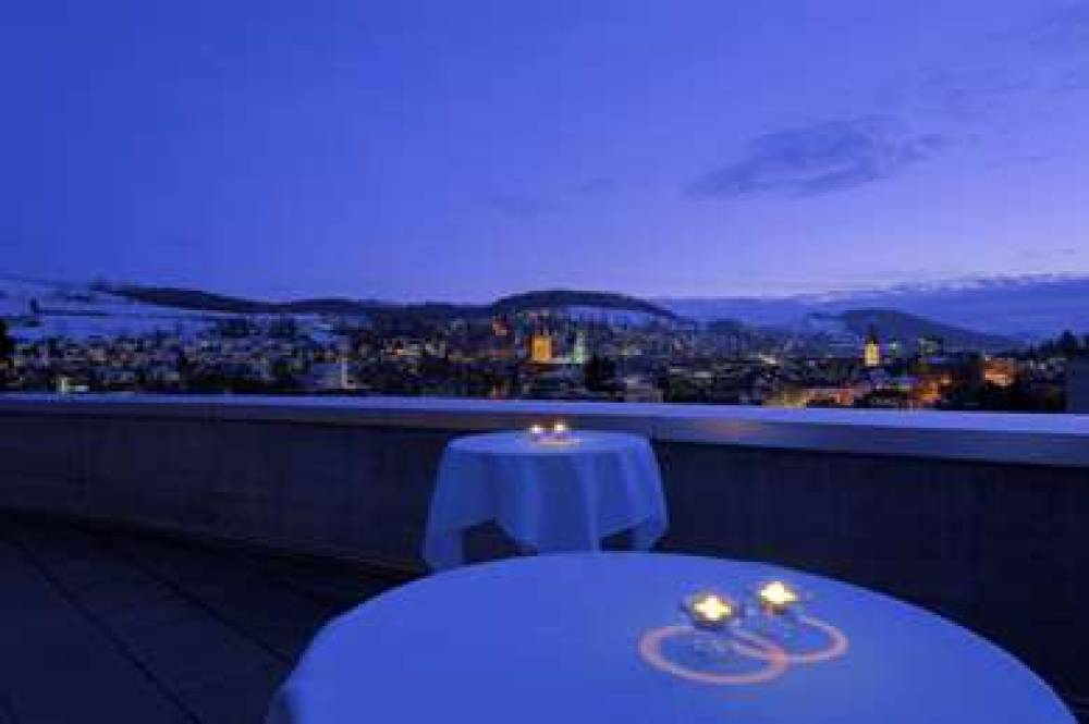 Radisson Blu Hotel, St. Gallen 4