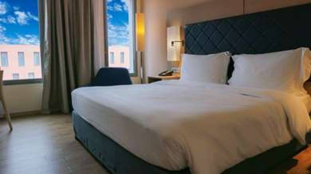 Radisson Blu Hotel, Toulouse Airport 10