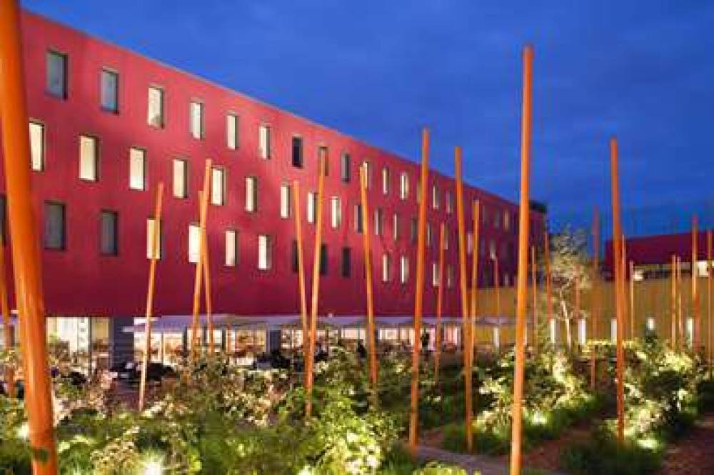 Radisson Blu Hotel, Toulouse Airport 5