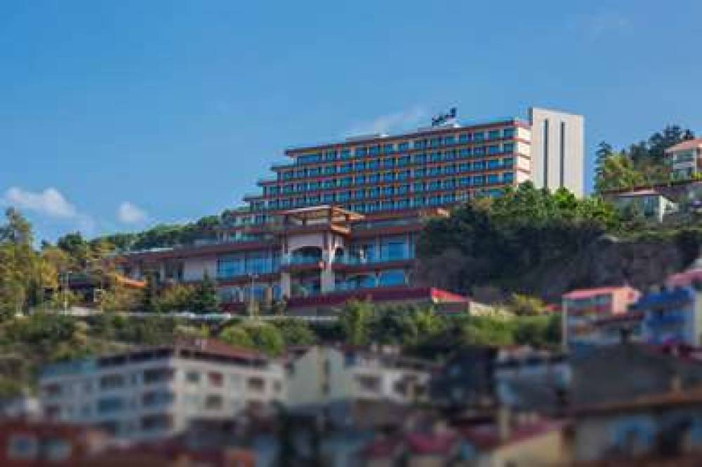 Radisson Blu Hotel, Trabzon