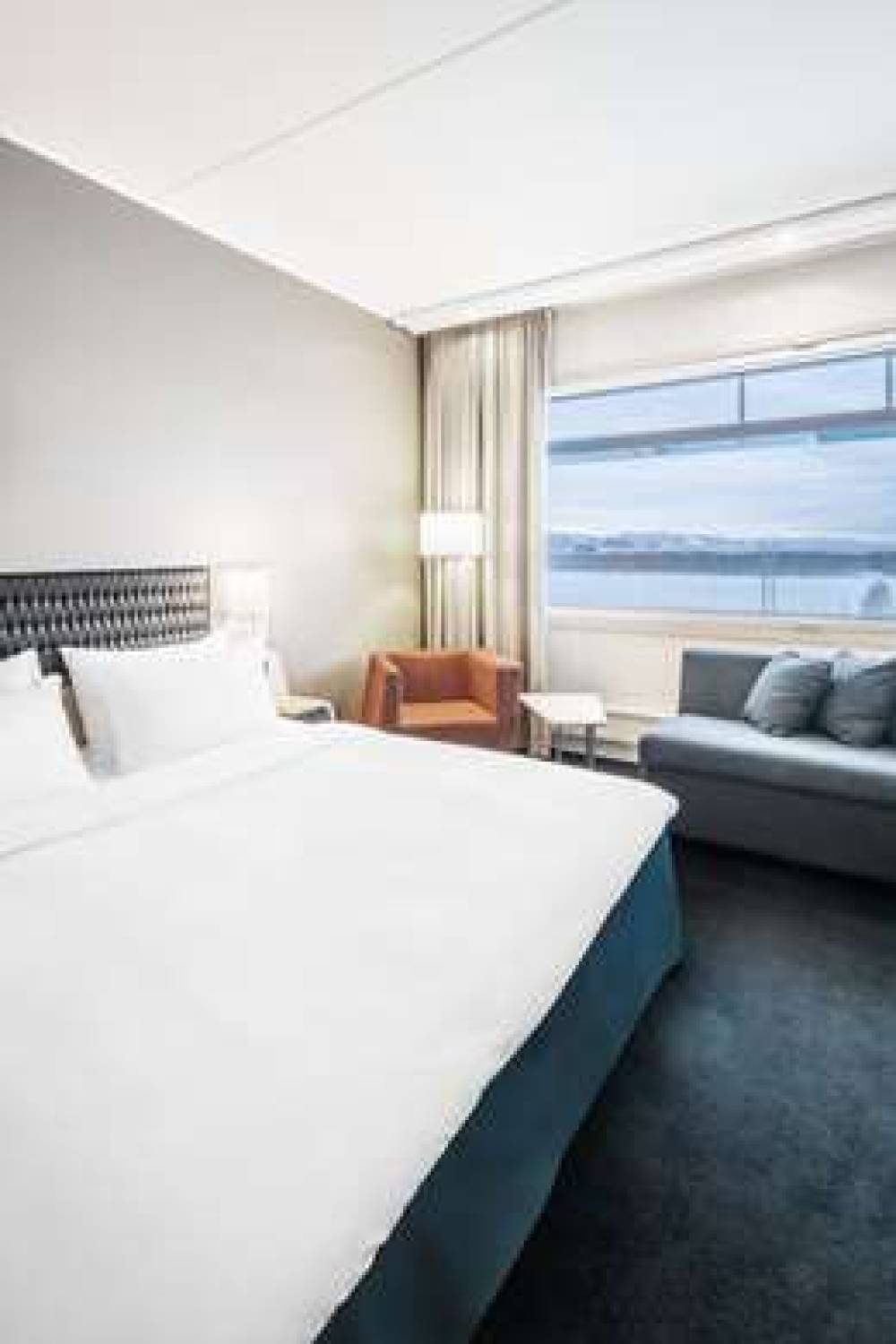 Radisson Blu Hotel, Trondheim Airport 9