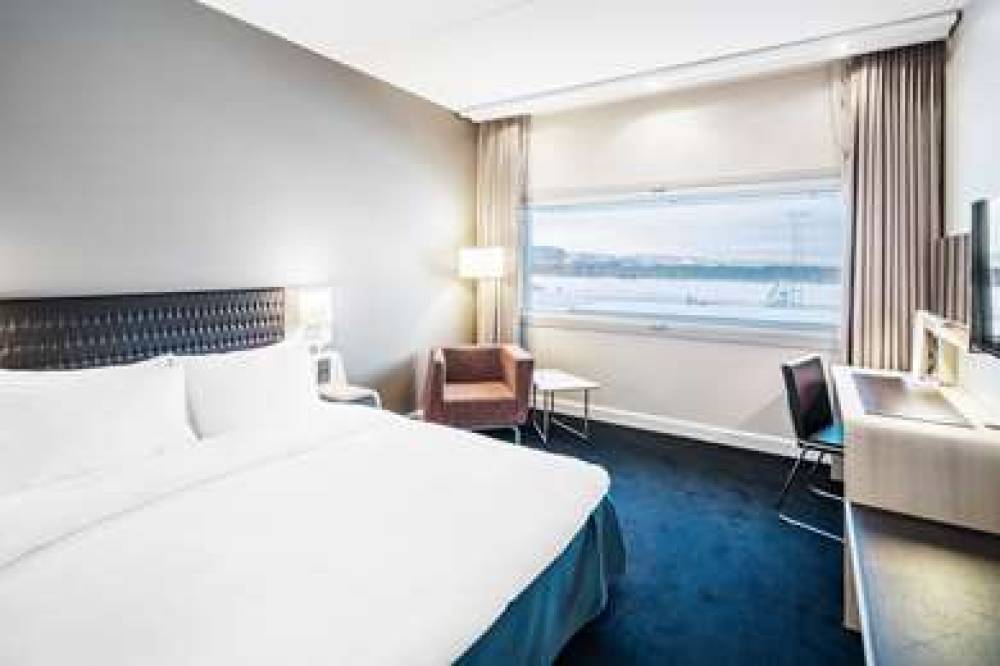 Radisson Blu Hotel, Trondheim Airport 10