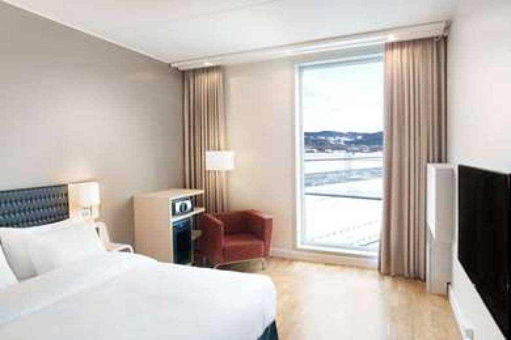 Radisson Blu Hotel, Trondheim Airport 7