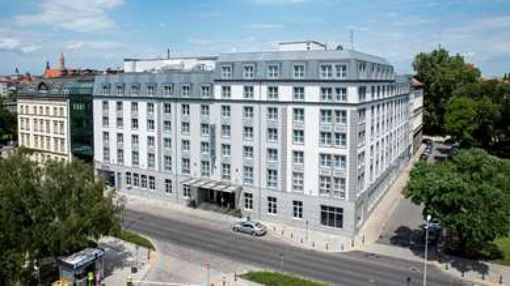 Radisson Blu Hotel, Wroclaw 6