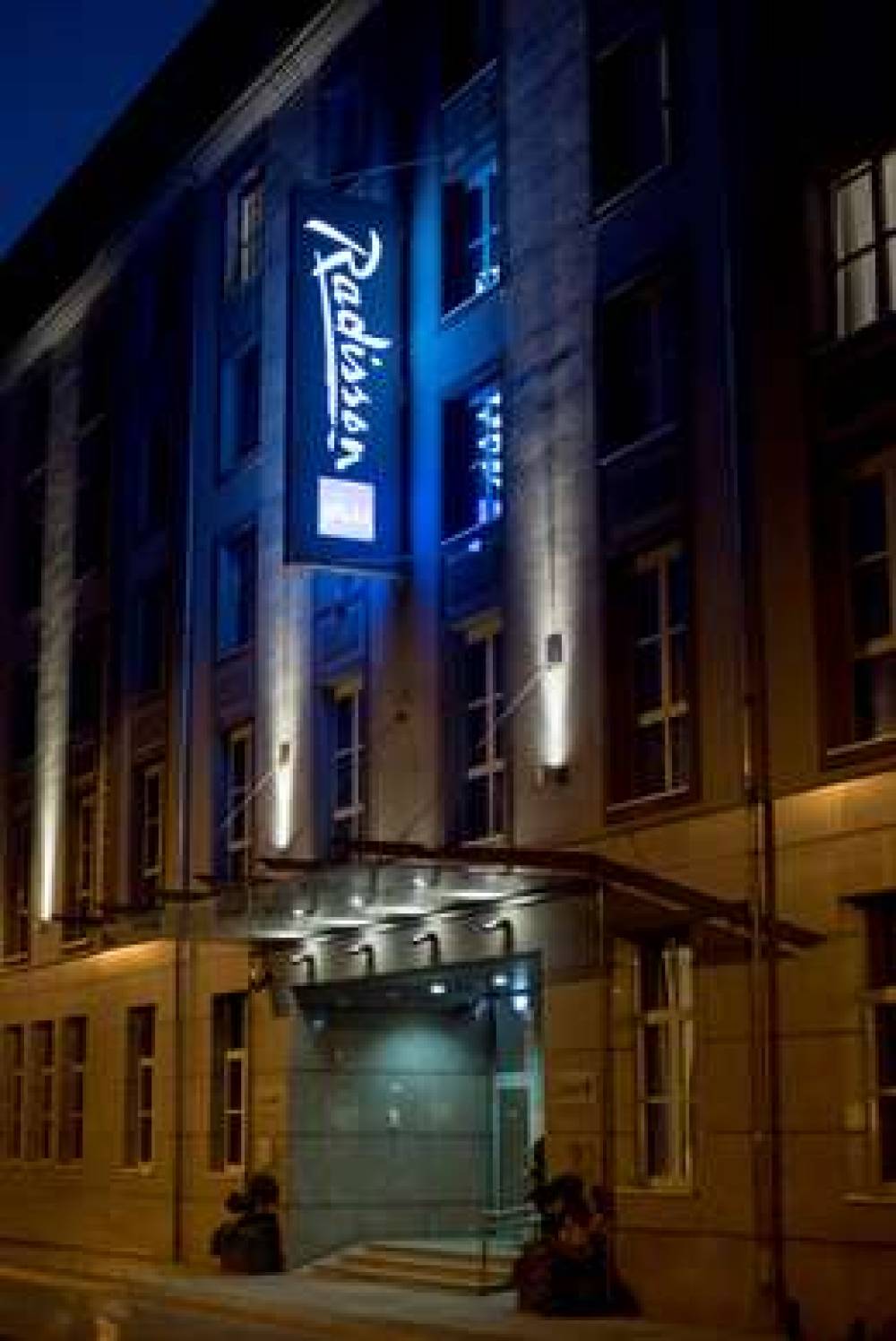 Radisson Blu Hotel, Wroclaw 5