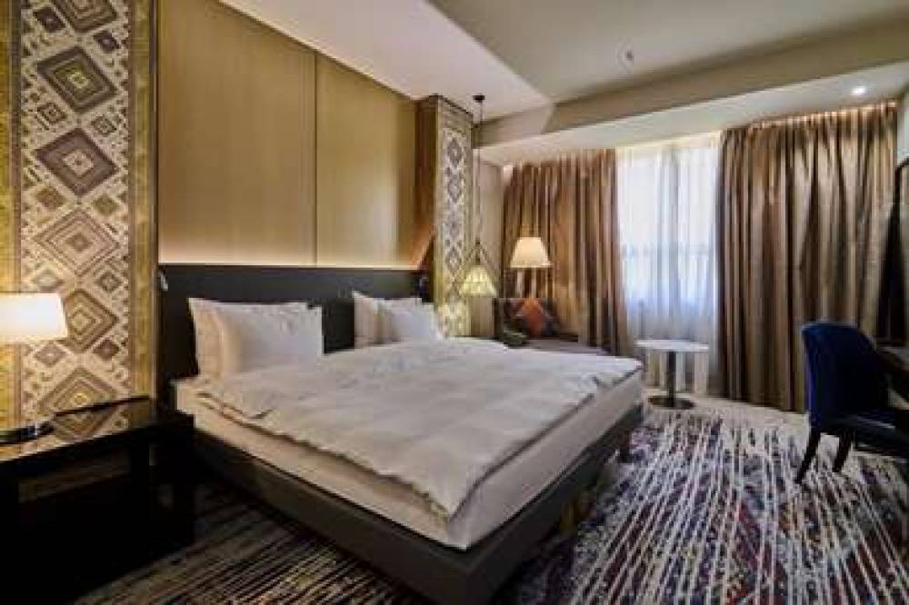 RADISSON BLU HOTEL YEREVAN 8