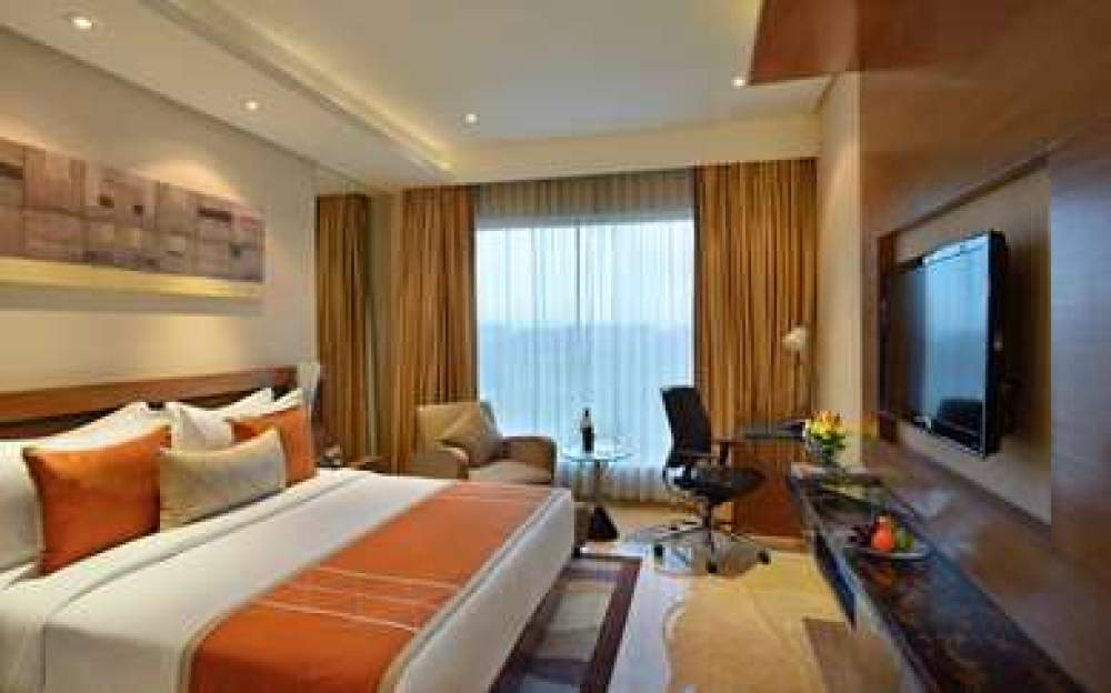 RADISSON BLU KAUSHAMBI DELHI NCR 10