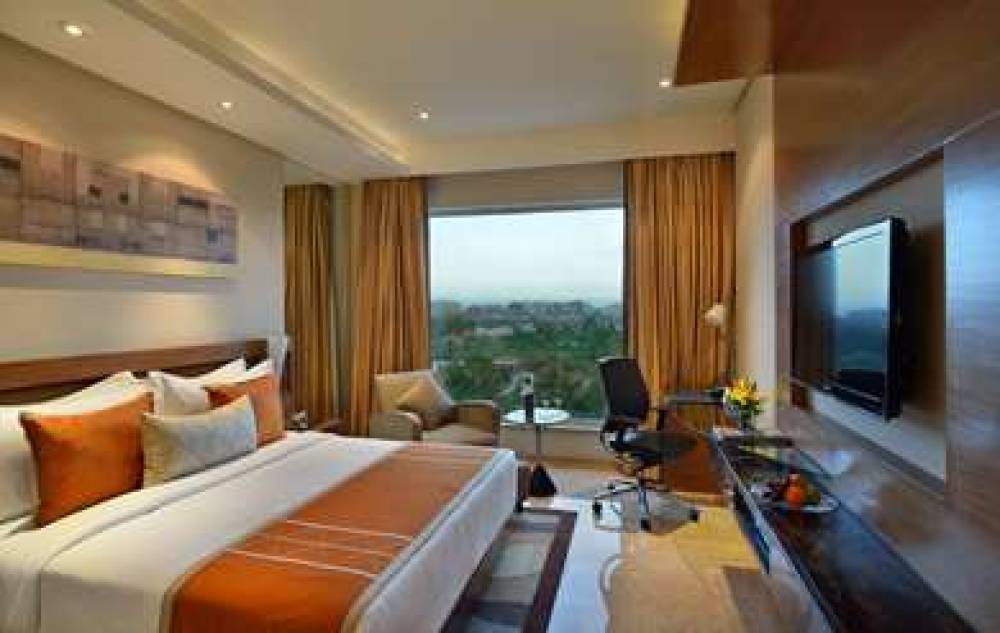 RADISSON BLU KAUSHAMBI DELHI NCR 9