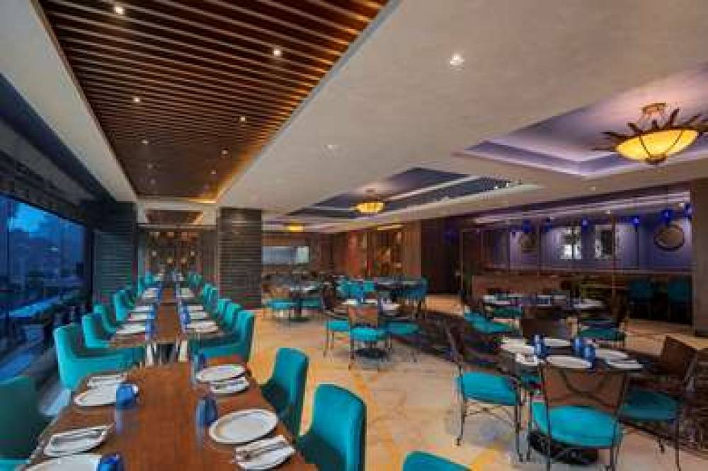 RADISSON BLU KAUSHAMBI DELHI NCR 5