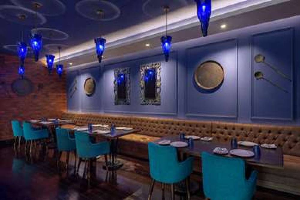 RADISSON BLU KAUSHAMBI DELHI NCR 6