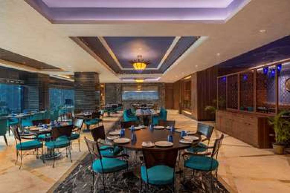 RADISSON BLU KAUSHAMBI DELHI NCR 4