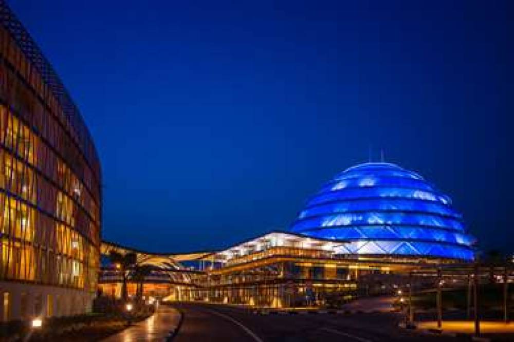 RADISSON BLU KIGALI 6