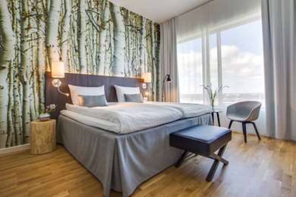 RADISSON BLU LUND 7