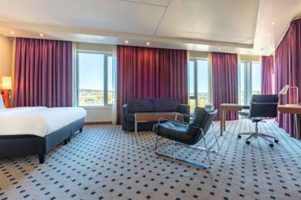 RADISSON BLU OSLO ALNA 10