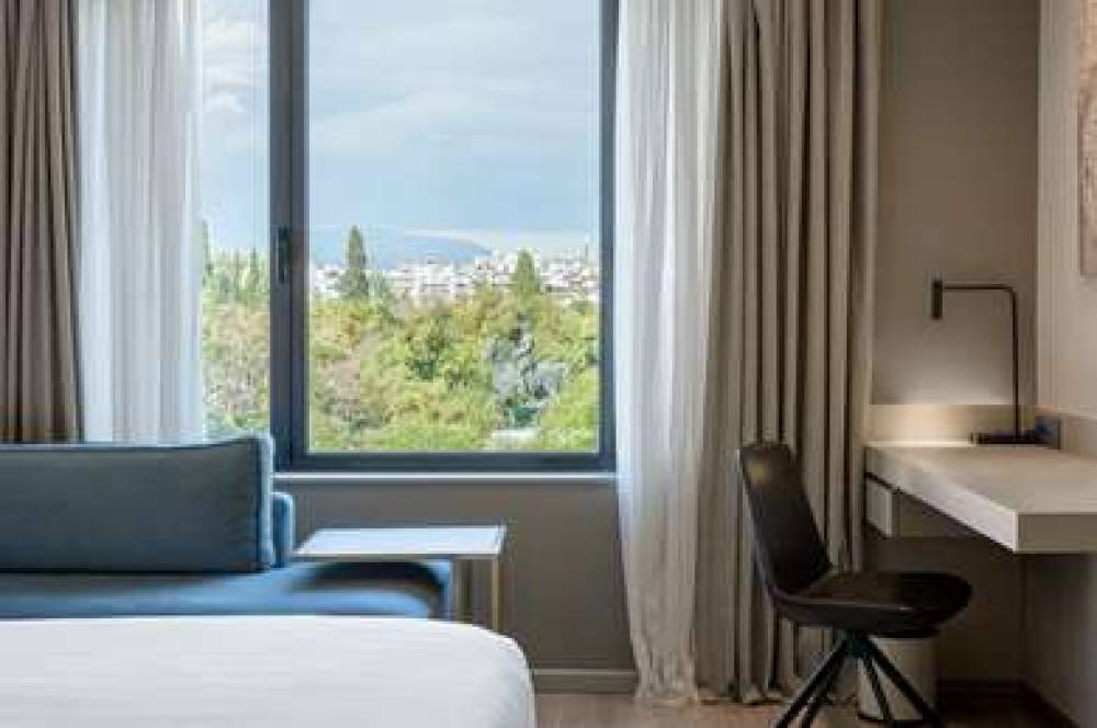 Radisson Blu Park Hotel, Athens 7