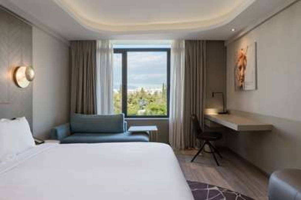 Radisson Blu Park Hotel, Athens 8