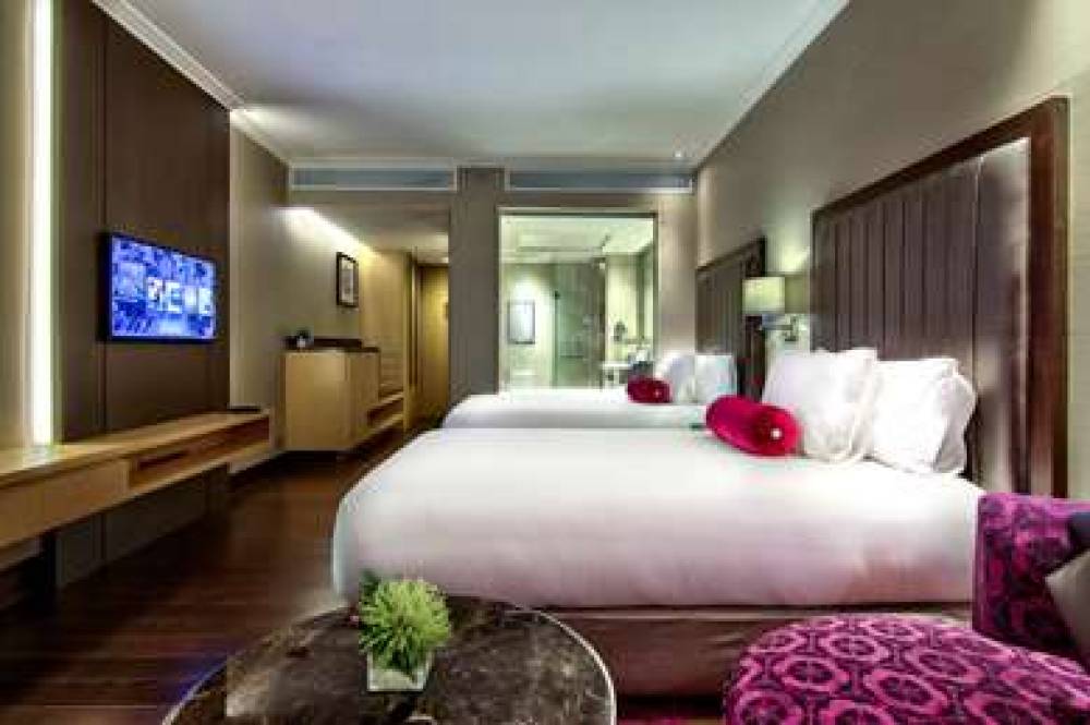 RADISSON BLU PLAZA BANGKOK 9